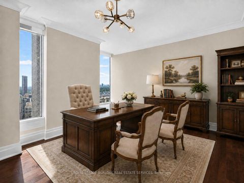 Photo 18 at 2901 - 2045 Lake Shore Boulevard W, Mimico, Toronto