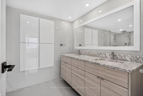 Photo 25 at 2901 - 2045 Lake Shore Boulevard W, Mimico, Toronto