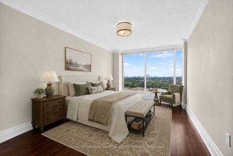 Photo 27 at 2901 - 2045 Lake Shore Boulevard W, Mimico, Toronto