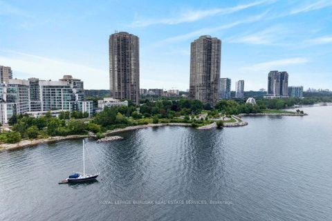 Photo 33 at 2901 - 2045 Lake Shore Boulevard W, Mimico, Toronto