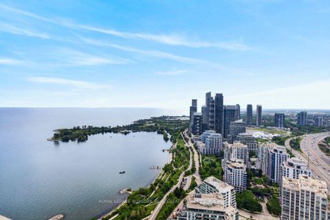 Photo 34 at 2901 - 2045 Lake Shore Boulevard W, Mimico, Toronto