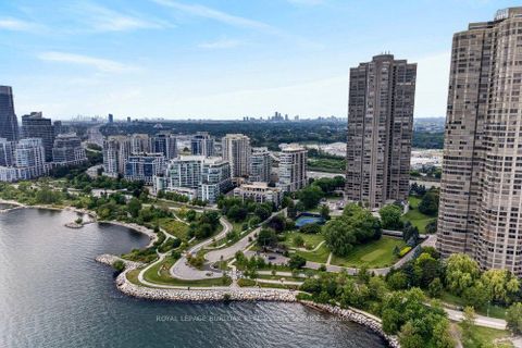 Photo 35 at 2901 - 2045 Lake Shore Boulevard W, Mimico, Toronto