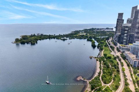 Photo 36 at 2901 - 2045 Lake Shore Boulevard W, Mimico, Toronto