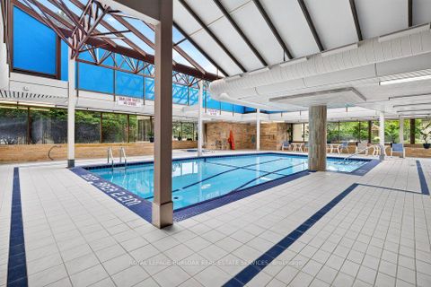 Photo 37 at 2901 - 2045 Lake Shore Boulevard W, Mimico, Toronto