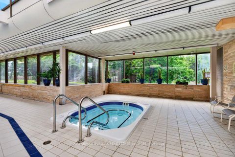 Photo 38 at 2901 - 2045 Lake Shore Boulevard W, Mimico, Toronto