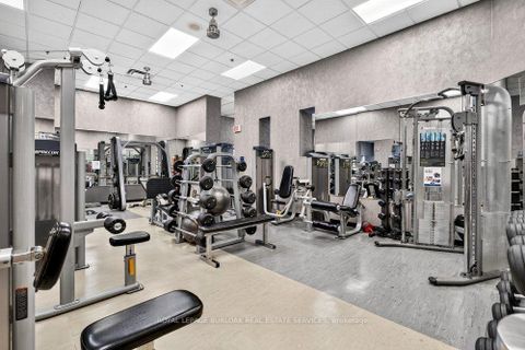 Photo 39 at 2901 - 2045 Lake Shore Boulevard W, Mimico, Toronto