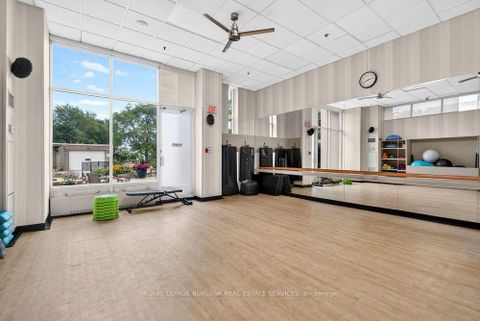 Photo 40 at 2901 - 2045 Lake Shore Boulevard W, Mimico, Toronto