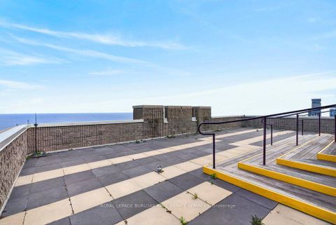 Photo 42 at 2901 - 2045 Lake Shore Boulevard W, Mimico, Toronto