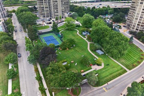 Photo 45 at 2901 - 2045 Lake Shore Boulevard W, Mimico, Toronto