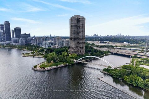 Photo 46 at 2901 - 2045 Lake Shore Boulevard W, Mimico, Toronto