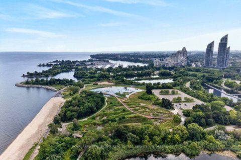 Photo 47 at 2901 - 2045 Lake Shore Boulevard W, Mimico, Toronto