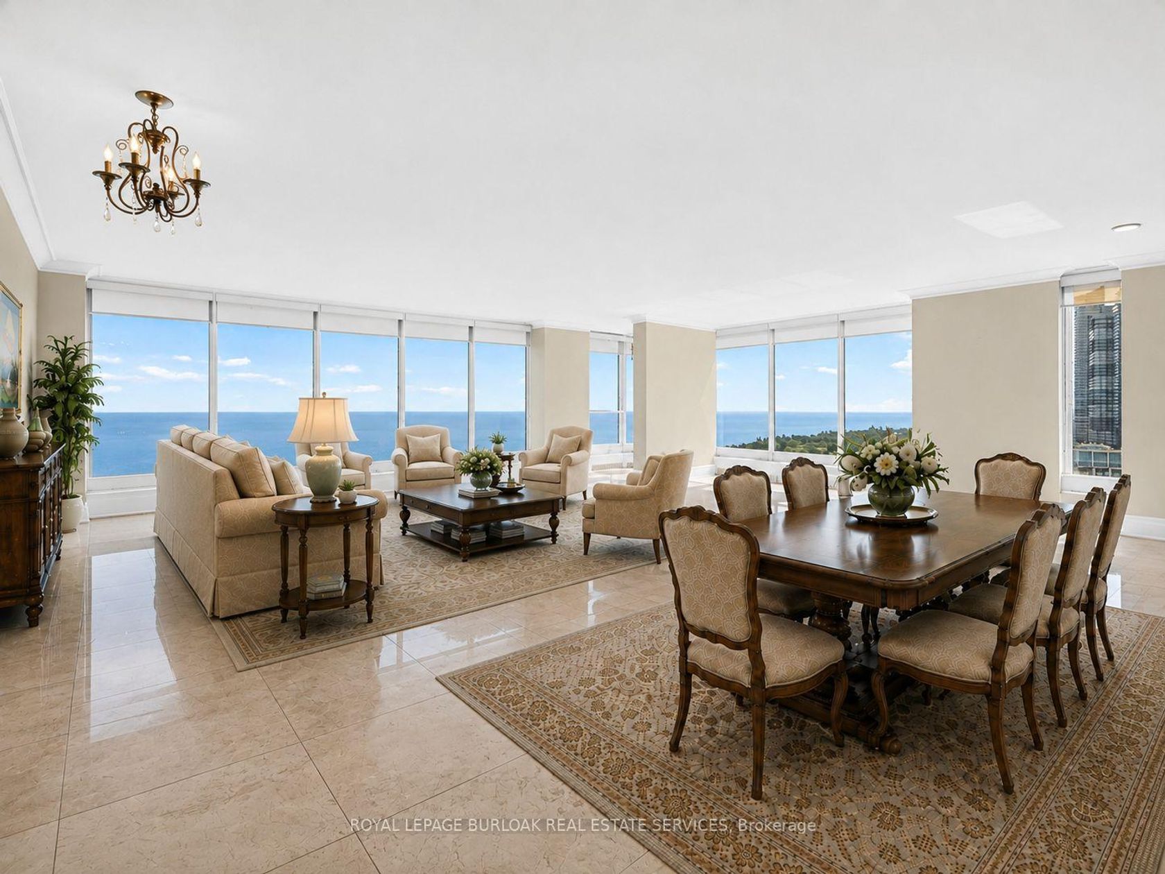 2901 - 2045 Lake Shore Boulevard W, Mimico, Toronto photo number 2