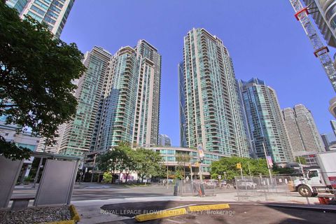 Photo 0 at 302 - 12 Yonge Street, Waterfront Communities C1, Toronto