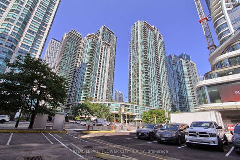 Photo 1 at 302 - 12 Yonge Street, Waterfront Communities C1, Toronto