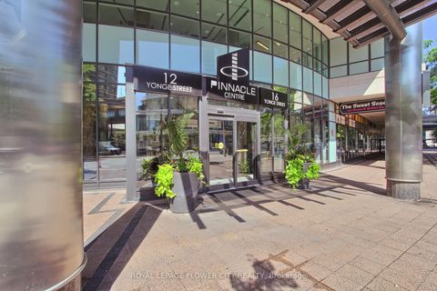 Photo 2 at 302 - 12 Yonge Street, Waterfront Communities C1, Toronto