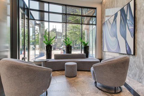 Photo 3 at 302 - 12 Yonge Street, Waterfront Communities C1, Toronto
