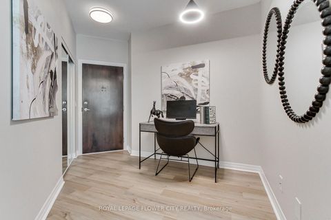 Photo 6 at 302 - 12 Yonge Street, Waterfront Communities C1, Toronto