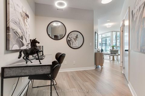 Photo 7 at 302 - 12 Yonge Street, Waterfront Communities C1, Toronto