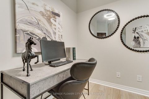 Photo 8 at 302 - 12 Yonge Street, Waterfront Communities C1, Toronto