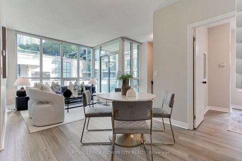 Photo 9 at 302 - 12 Yonge Street, Waterfront Communities C1, Toronto