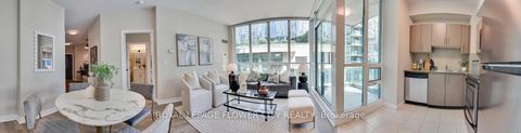 Photo 12 at 302 - 12 Yonge Street, Waterfront Communities C1, Toronto