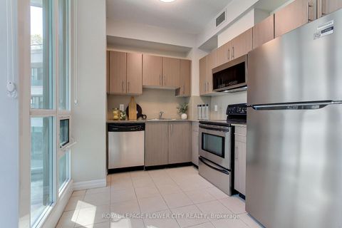 Photo 13 at 302 - 12 Yonge Street, Waterfront Communities C1, Toronto