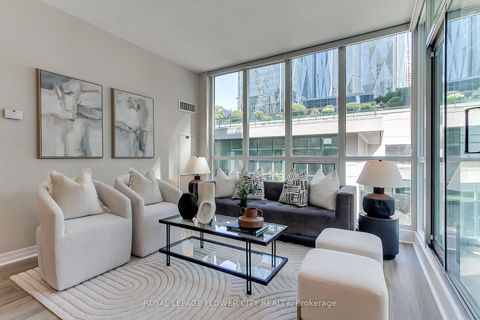 Photo 17 at 302 - 12 Yonge Street, Waterfront Communities C1, Toronto