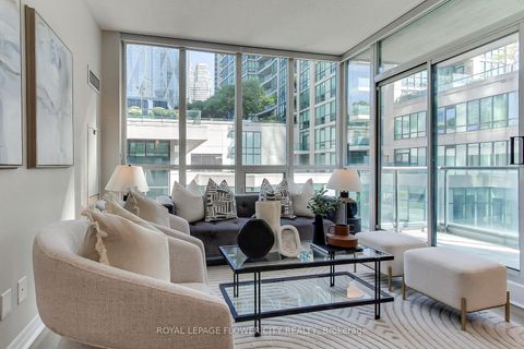 Photo 18 at 302 - 12 Yonge Street, Waterfront Communities C1, Toronto