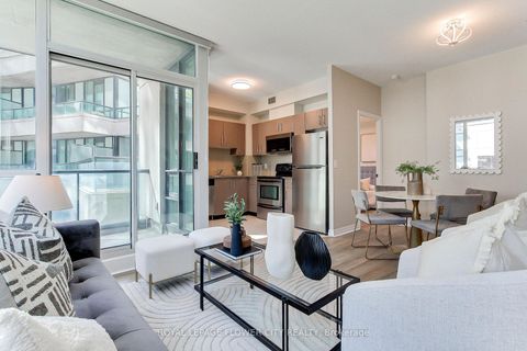 Photo 19 at 302 - 12 Yonge Street, Waterfront Communities C1, Toronto