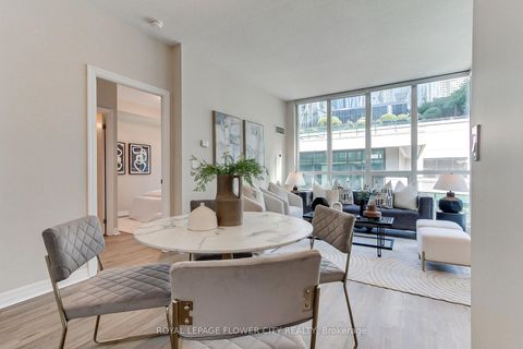 Photo 21 at 302 - 12 Yonge Street, Waterfront Communities C1, Toronto