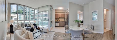Photo 22 at 302 - 12 Yonge Street, Waterfront Communities C1, Toronto