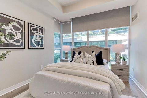 Photo 24 at 302 - 12 Yonge Street, Waterfront Communities C1, Toronto