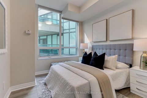 Photo 30 at 302 - 12 Yonge Street, Waterfront Communities C1, Toronto
