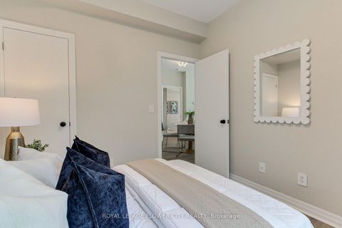 Photo 32 at 302 - 12 Yonge Street, Waterfront Communities C1, Toronto