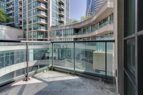 Photo 36 at 302 - 12 Yonge Street, Waterfront Communities C1, Toronto