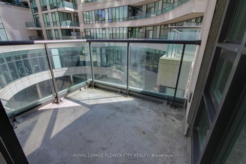 Photo 37 at 302 - 12 Yonge Street, Waterfront Communities C1, Toronto