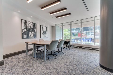 Photo 38 at 302 - 12 Yonge Street, Waterfront Communities C1, Toronto