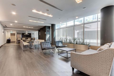 Photo 40 at 302 - 12 Yonge Street, Waterfront Communities C1, Toronto