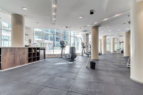 Photo 42 at 302 - 12 Yonge Street, Waterfront Communities C1, Toronto