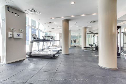 Photo 43 at 302 - 12 Yonge Street, Waterfront Communities C1, Toronto