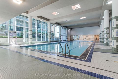 Photo 45 at 302 - 12 Yonge Street, Waterfront Communities C1, Toronto