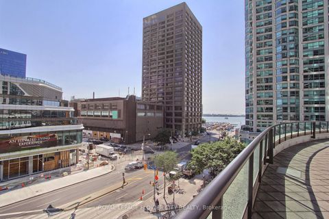 Photo 47 at 302 - 12 Yonge Street, Waterfront Communities C1, Toronto