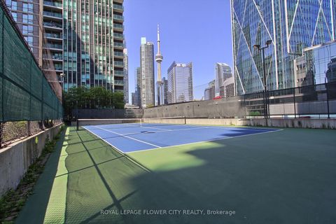 Photo 48 at 302 - 12 Yonge Street, Waterfront Communities C1, Toronto