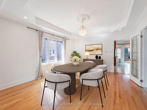 Photo 8 at 36 Fern Avenue, Langstaff, Richmond Hill