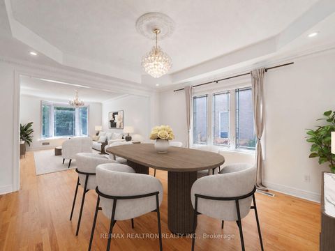 Photo 9 at 36 Fern Avenue, Langstaff, Richmond Hill
