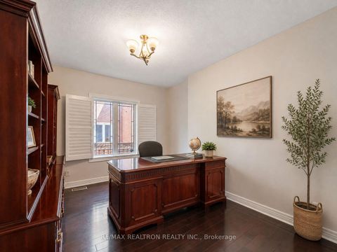 Photo 15 at 36 Fern Avenue, Langstaff, Richmond Hill
