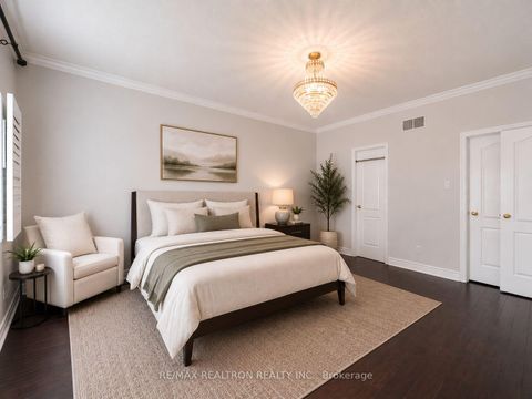 Photo 21 at 36 Fern Avenue, Langstaff, Richmond Hill