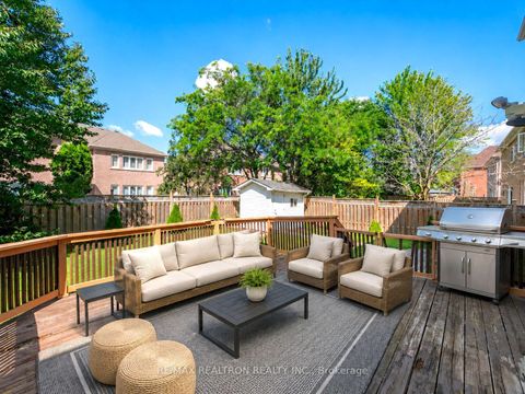 Photo 42 at 36 Fern Avenue, Langstaff, Richmond Hill