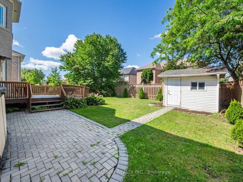 Photo 43 at 36 Fern Avenue, Langstaff, Richmond Hill