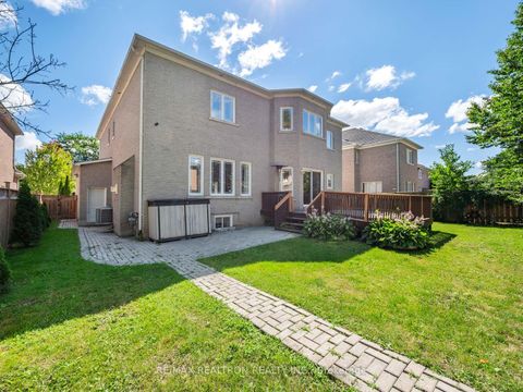 Photo 44 at 36 Fern Avenue, Langstaff, Richmond Hill
